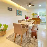 Casa Don Chiquilin El Cedral Cozumel