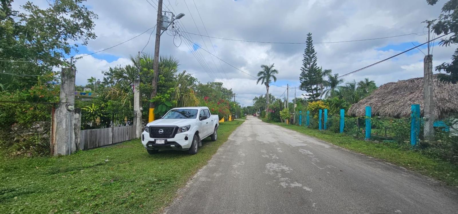 Casa Don Chiquilin El Cedral *