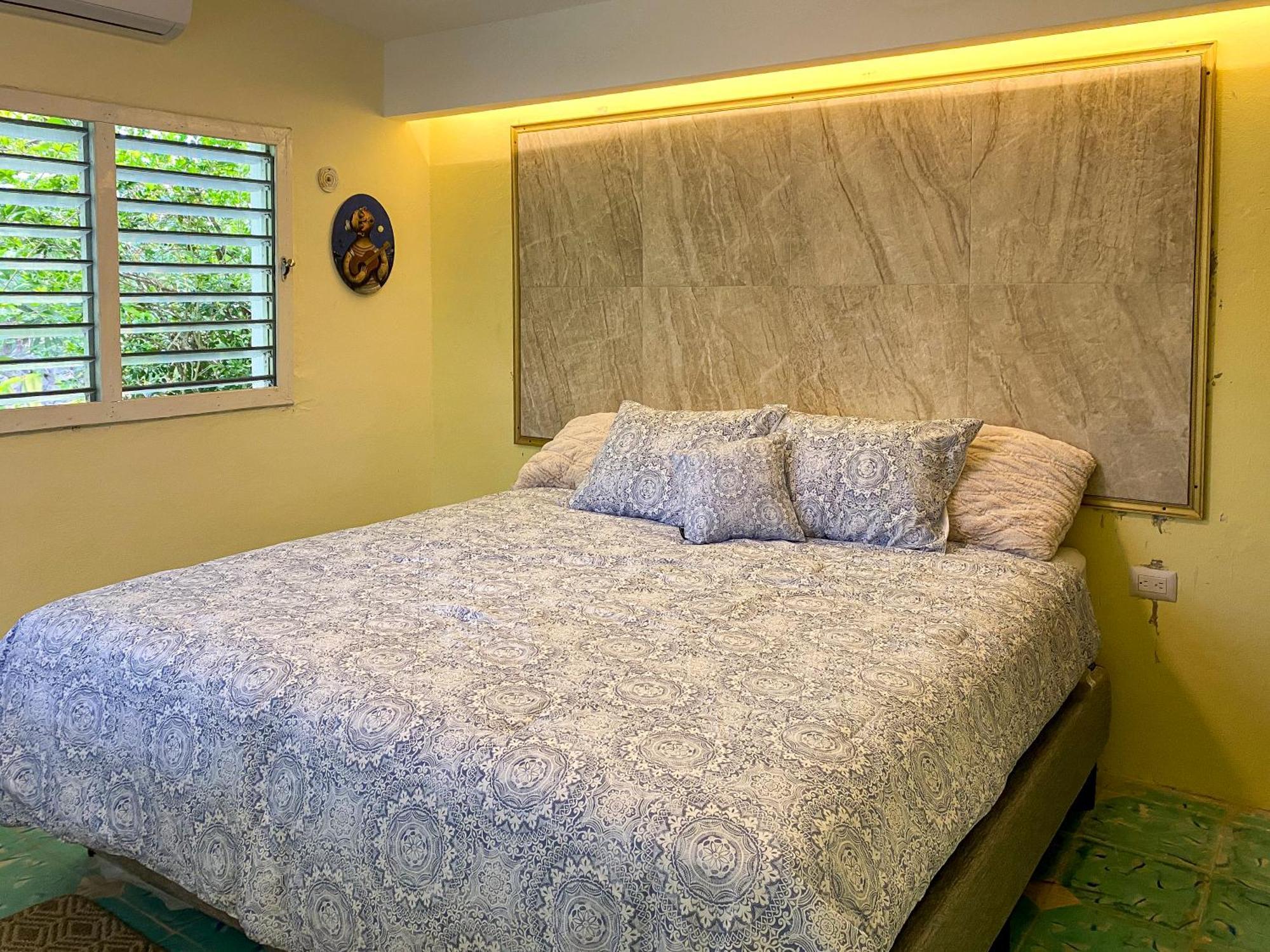 Casa Don Chiquilin El Cedral * Cozumel