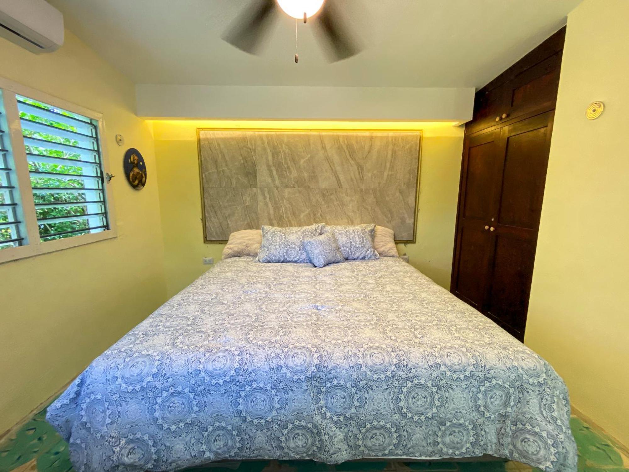 Holiday home Casa Don Chiquilin El Cedral *
