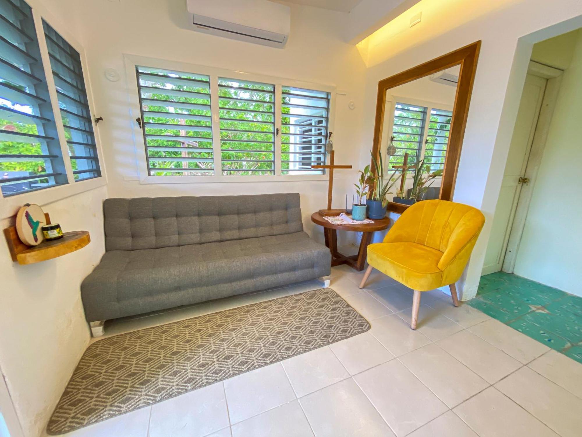 Casa Don Chiquilin El Cedral * Cozumel