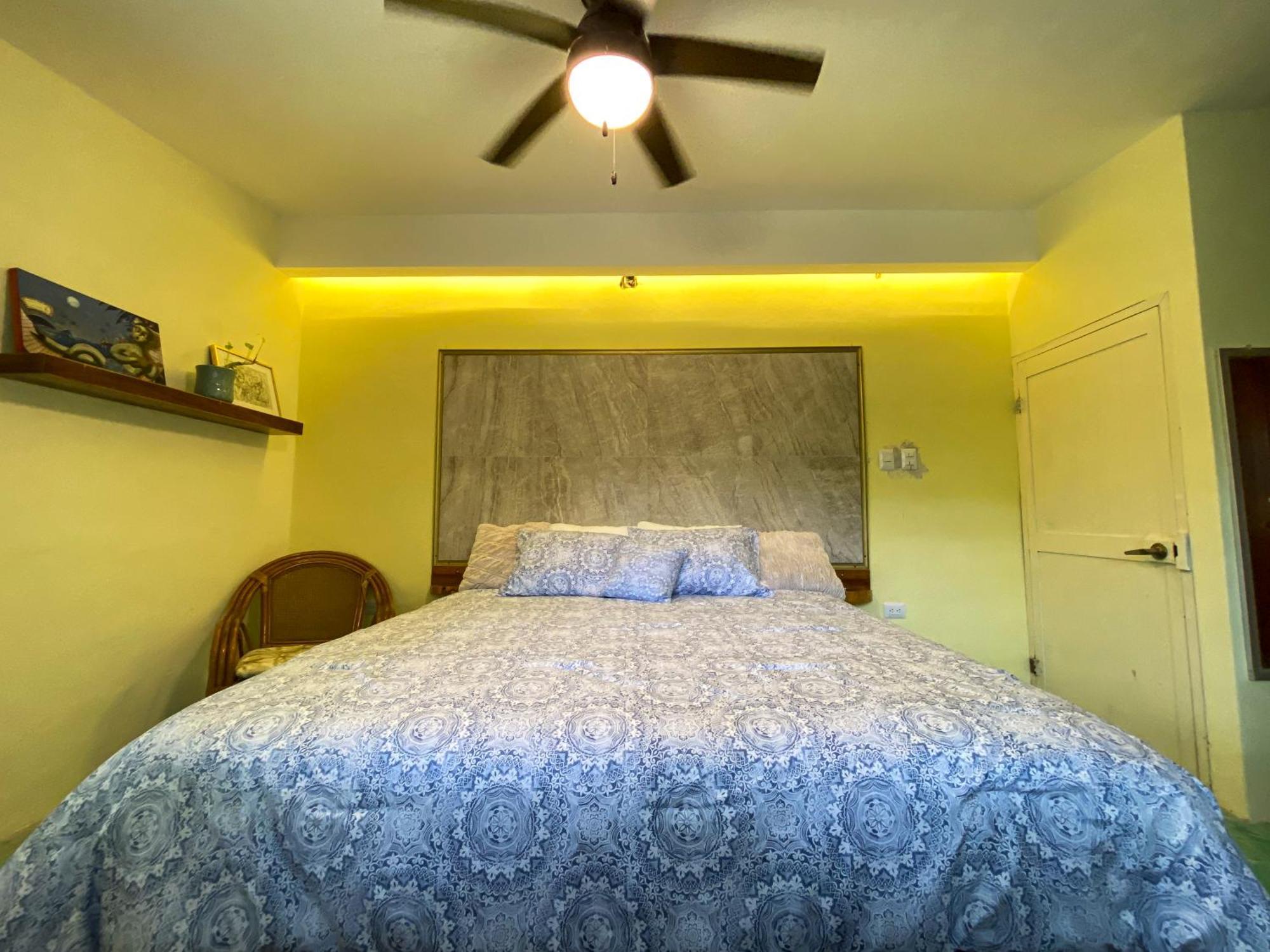 Casa Don Chiquilin El Cedral * Cozumel