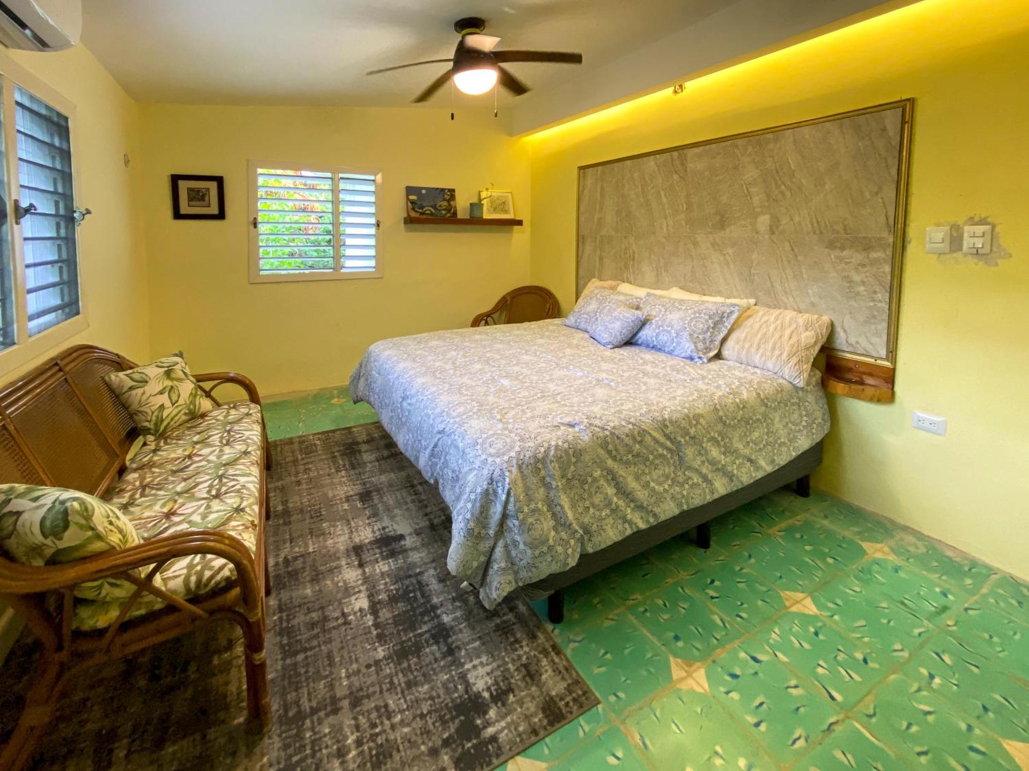 Casa Don Chiquilin El Cedral Holiday home