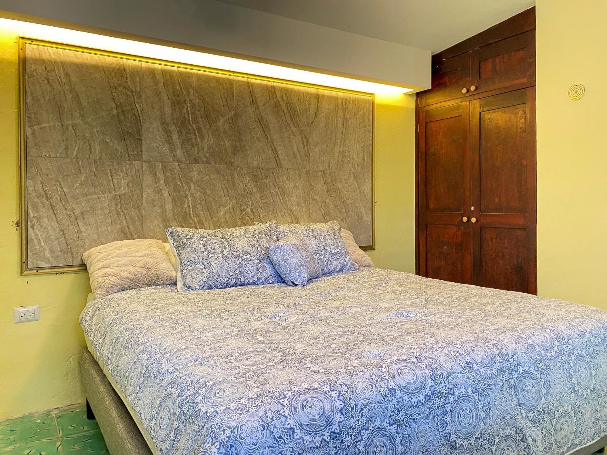 Casa Don Chiquilin El Cedral * Cozumel