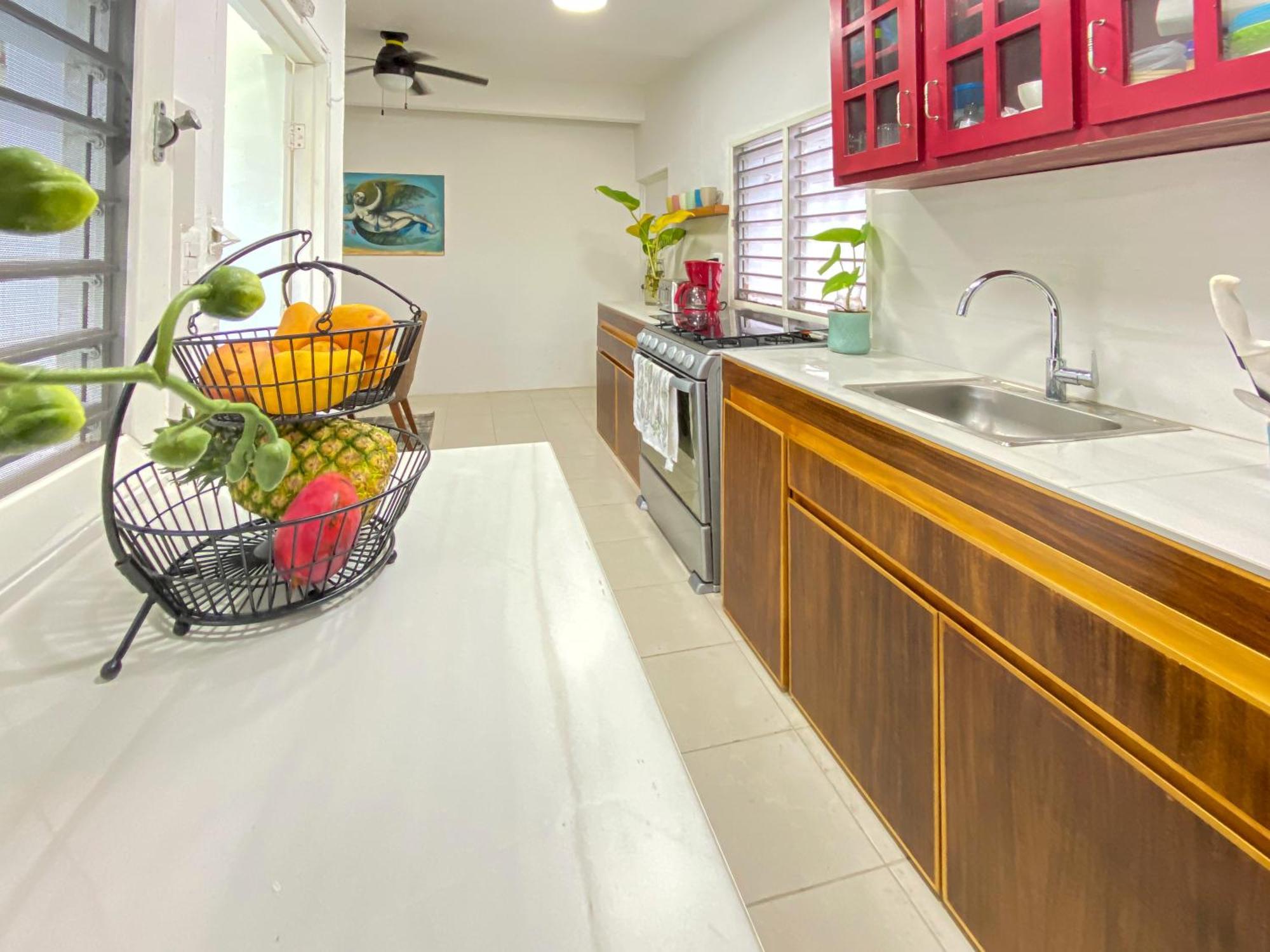 Holiday home Casa Don Chiquilin El Cedral Cozumel